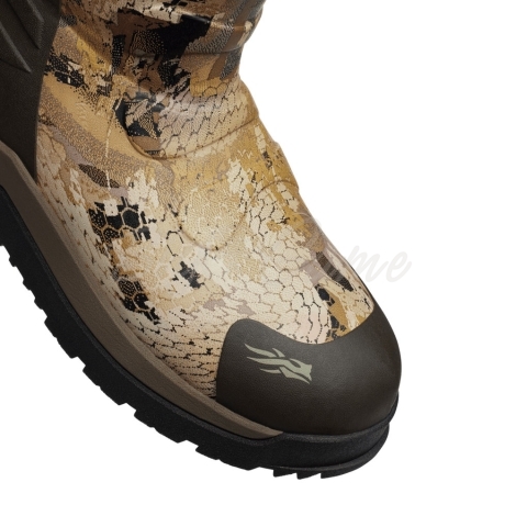 Сапоги SITKA Back40 Boot цвет Optifade Marsh фото 6