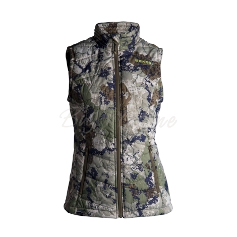 Жилет KING'S WS XKG Transition Vest цвет XK7 фото 1