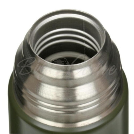 Термос THERMOS FBB-1000AG 1 л цвет зеленый фото 4