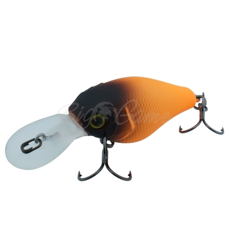 Воблер JACKALL Chubby 41 MR цв. pellet orange фото 1