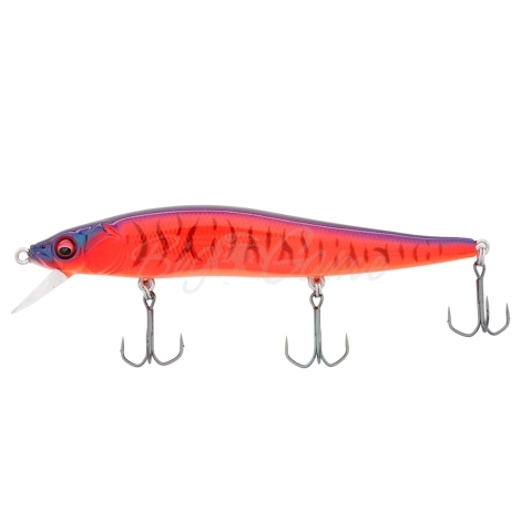 Воблер MEGABASS Vision Oneten 110SP цв. viper tiger фото 2