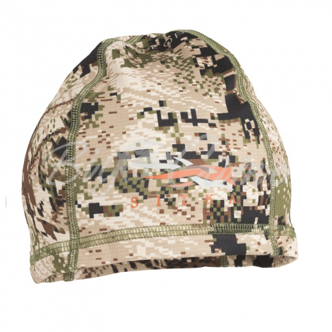 Шапка SITKA Youth Beanie New цвет Optifade Subalpine фото 1