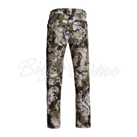 Брюки KING'S XKG Pivot Pant цвет XK7 фото 6