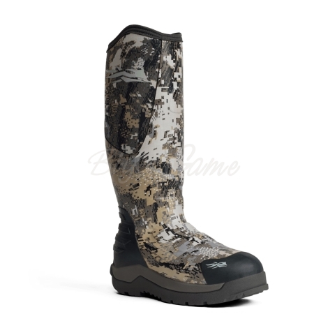 Сапоги SITKA Back40 Boot цвет Optifade Elevated II фото 5