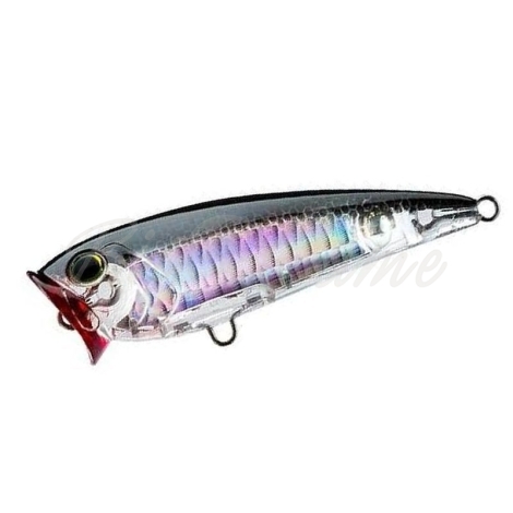 Воблер Yo-Zuri 3D Inshore Popper 70F код цв. C4 фото 1