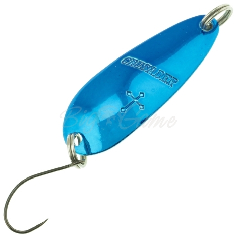 Блесна колеблющаяся DAIWA Crusader фото 1