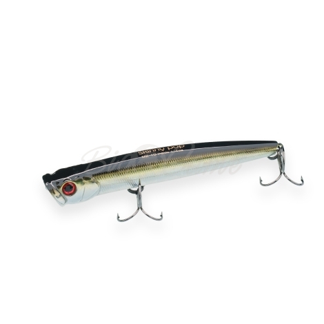 Воблер ZIP BAITS Skinny Pop код цв. 510R фото 1