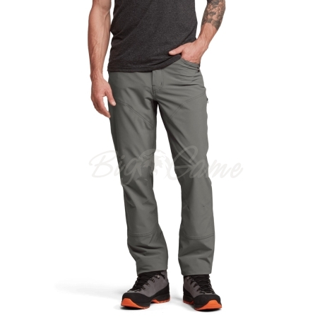 Брюки SITKA Mesa Pant цвет Woodsmoke фото 6