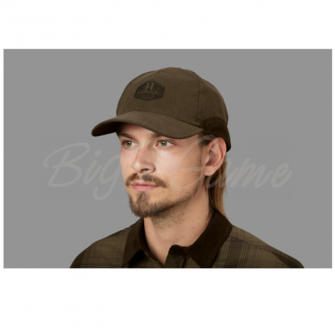 Кепка HARKILA Driven Hunt HSP Insulated cap цвет Willow green фото 2
