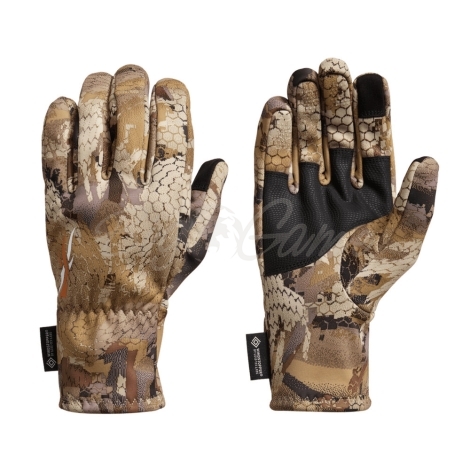 Перчатки SITKA Jetstream WS Glove цвет Optifade Marsh фото 1