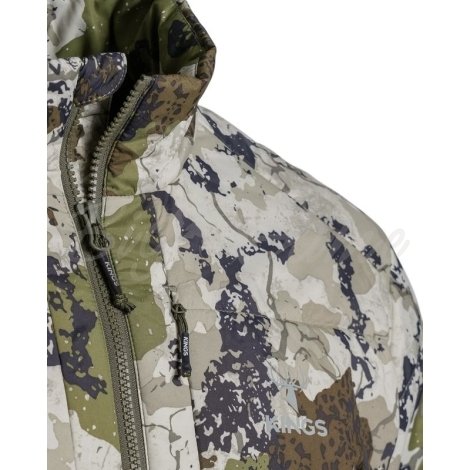 Куртка KING'S XKG Transition Jacket New цвет XK7 фото 3