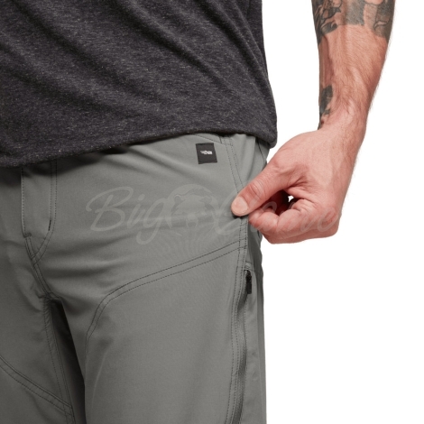 Брюки SITKA Mesa Pant цвет Woodsmoke фото 10