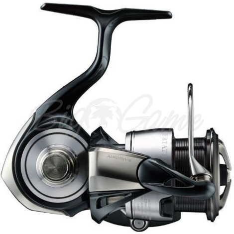 Катушка безынерционная DAIWA 24 Certate LT (G) LT2500 фото 5