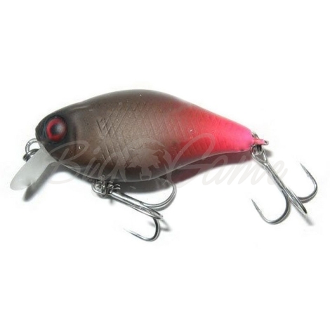 Воблер JACKALL DD Chubby 38F цв. pellet pink фото 2