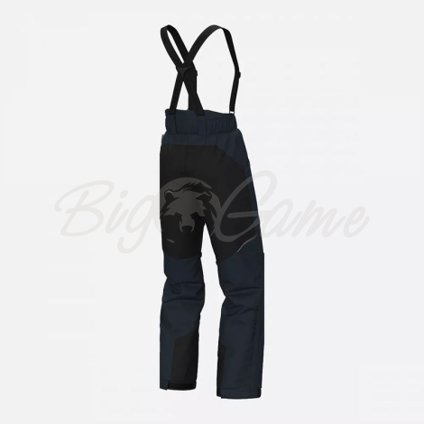 Брюки FINNTRAIL Atlas W 4613 цвет Graphite фото 3