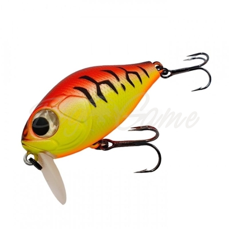 Воблер ZIP BAITS B.Switcher Craze 42SSR Silent код цв. 089 фото 1