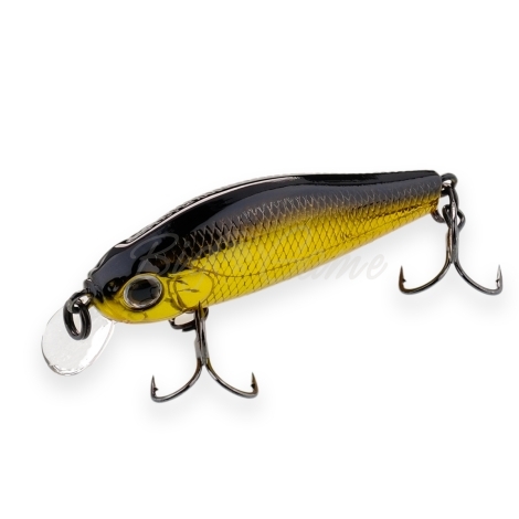 Воблер ZIP BAITS Khamsin Tiny 40SP-SR код цв. 050 фото 1