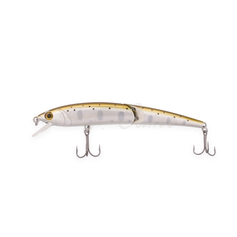 Воблер SMITH TS Joint-Minnow 110SP код цв. 20 фото 2
