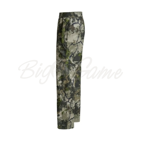 Брюки KING'S Kids Climatex Rain Pant цвет KC Ultra фото 6