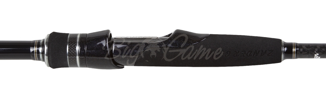 Спиннинг HEARTY RISE Zander Game XT Limited 7112ML тест 8 - 35 г фото 4