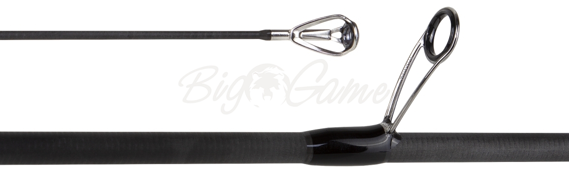 Спиннинг XESTA Black Star Extra Tuned фото 2