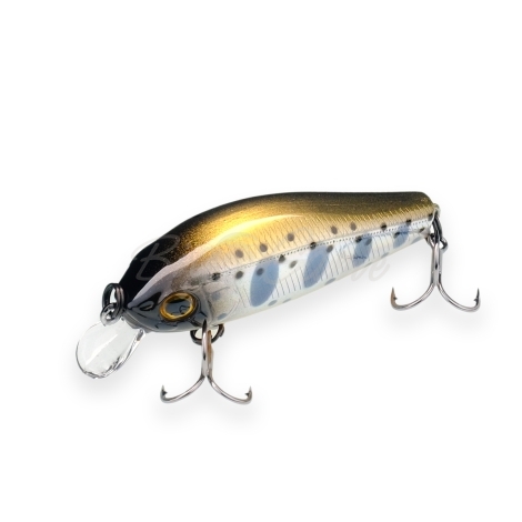 Воблер ZIP BAITS Rigge 43F код цв. 316 фото 1