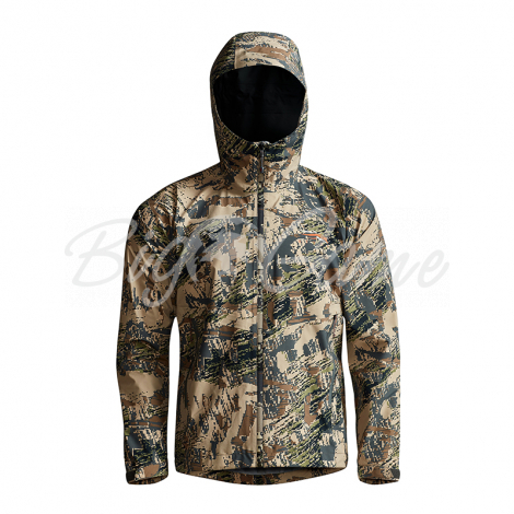Куртка SITKA Dew Point Jacket 2024 цвет Optifade Open Country фото 1