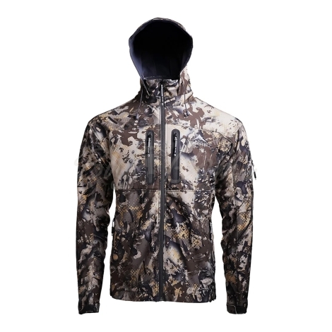 Куртка SKRE Hardscrabble Jacket цвет Solace фото 1