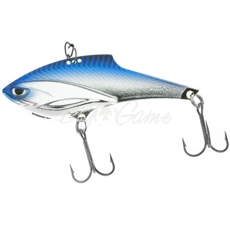 Воблер RAPALA Rippin' Blade 70S код цв. CHB фото 2