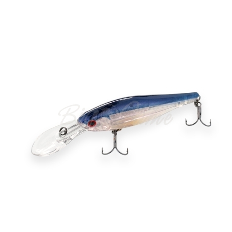 Воблер ZIP BAITS Trick Shad 70SP код цв. 329R фото 1