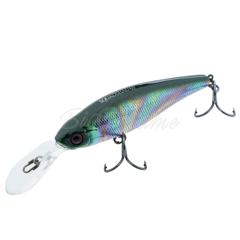 Воблер JACKALLSquad Shad 65 цв. ul tamamushi фото 1