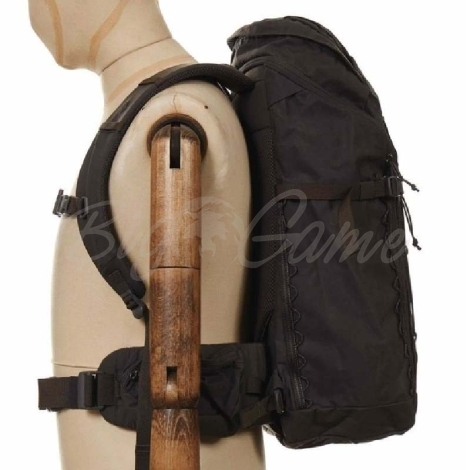 Рюкзак FJALLRAVEN Fjallraven Singi 28 цвет Stone Grey фото 9