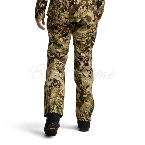 Брюки SITKA WS Dew Point Pant New цвет Optifade Subalpine фото 7