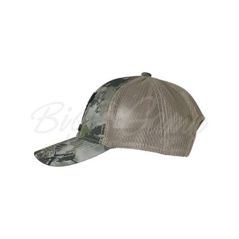 Бейсболка KING'S Hunter Series Embroidered Mesh Hat цвет KC Ultra фото 2
