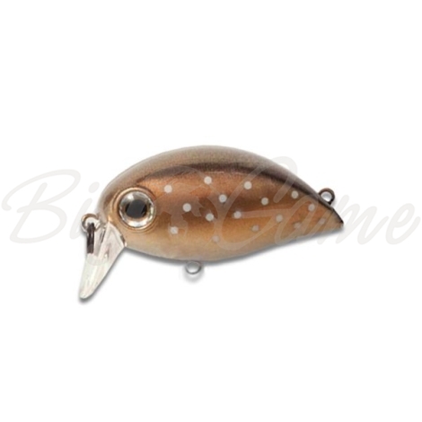 Воблер ZIP BAITS Hickory SSR 34F код цв. 029 фото 1