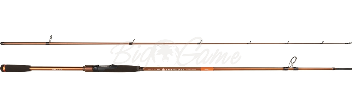 Спиннинг NARVAL Argument II фото 5