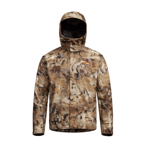 Куртка SITKA Delta LT Jacket цвет Optifade Marsh фото 1