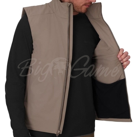Жилет SIMMS Midstream Vest цвет Sturgeon фото 2