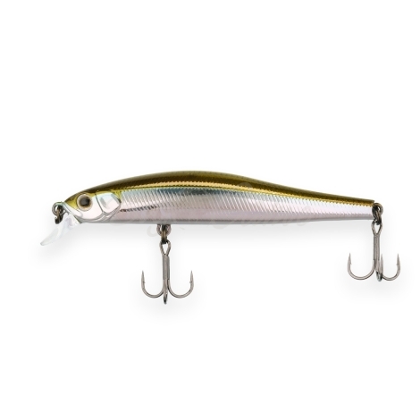 Воблер ZIP BAITS Rigge 90SP код цв. 021R фото 2