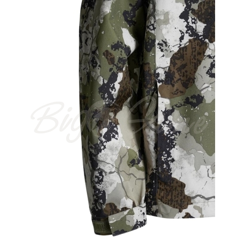 Куртка KING'S Kids Climatex Rain Jacket цвет XK7 фото 2