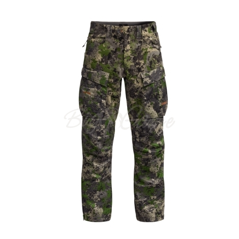 Брюки SITKA Stratus Pant New цвет Optifade Cover фото 1