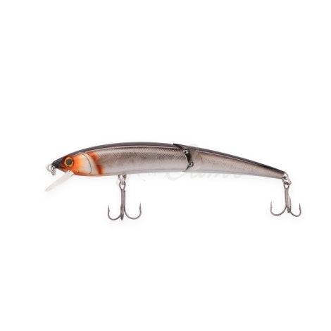 Воблер SMITH TS Joint-Minnow 110SP код цв. 14 фото 2