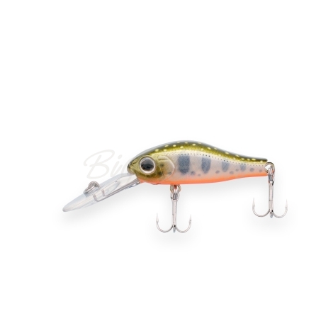 Воблер ZIP BAITS Rigge Deep 35F код цв. 126 фото 2