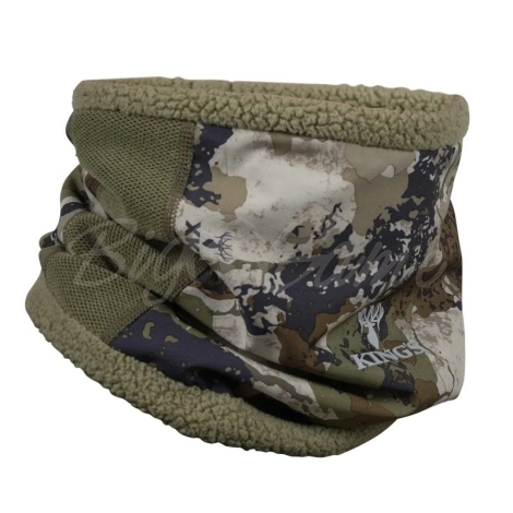 Шарф-труба KING'S XKG Neck Gaiter цвет XK7 фото 2