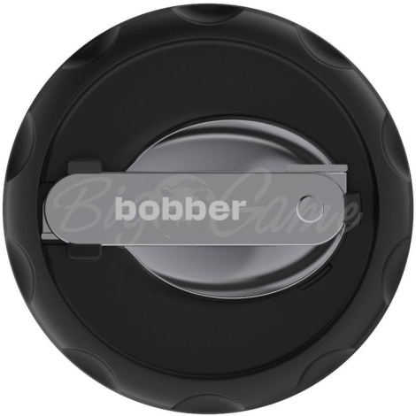 Термос BOBBER Jerrycan 0,47 л с ложкой цвет Matte (матовый) фото 6