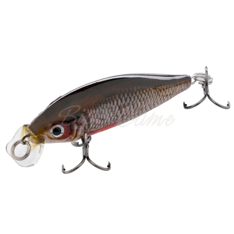 Воблер RAPALA X-Light Minnow 55S цв. ROL фото 1