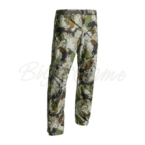 Брюки KING'S XKG Stormtrek Rain Pant цвет XK7 фото 9