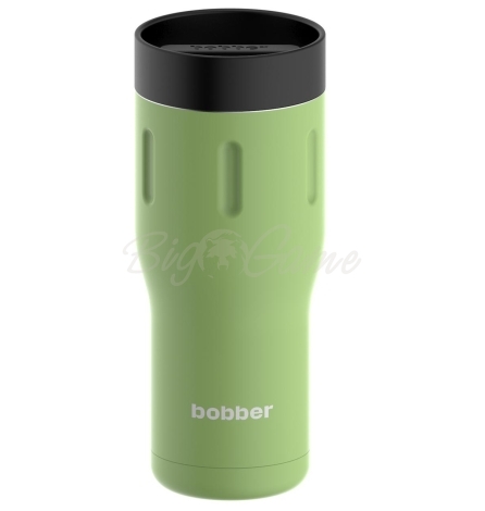 Термокружка BOBBER Tumbler 0,47 л цвет Mint Cooler (мятный мохито) фото 1
