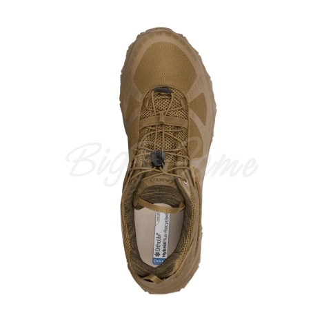 Кроссовки тактические AKU WS Flyrock Tactical GTX цвет Coyote фото 2
