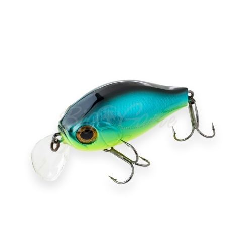 Воблер ZIP BAITS B-Switcher 45F код цв. 078 фото 1